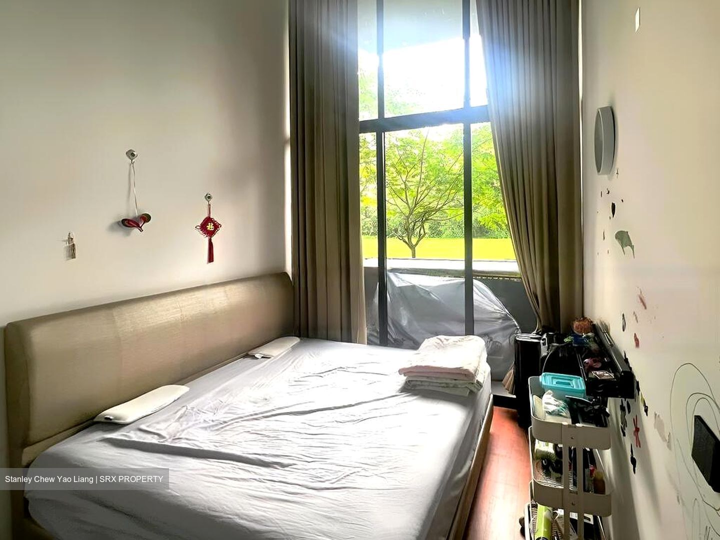 Kandis Residence (D27), Condominium #469836271